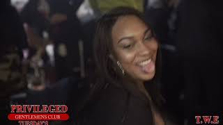 @mrcommodore , @cassonova_2x, Young 6 @ Privileged Gentlemens Club with T.W.E
