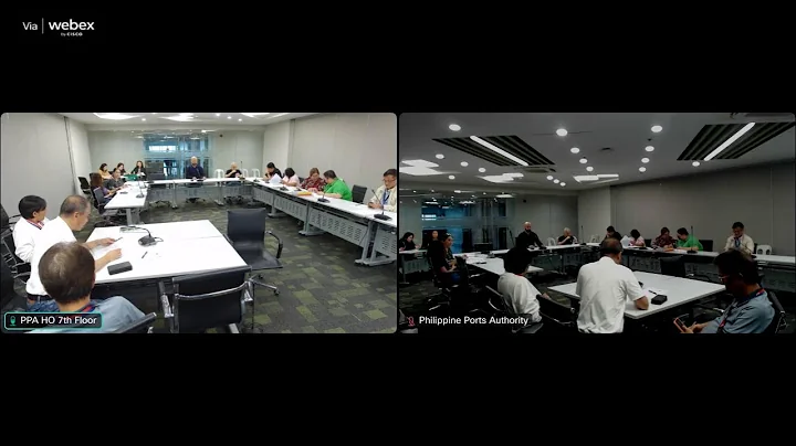 HO-BAC-EP No. 093-2025 Bac Meeting (Pre-Bid Conference)