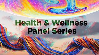 Sex and Intimacy in a Virtual World | Health & Wellness Panel Series | Halifax Pride Festival 2020