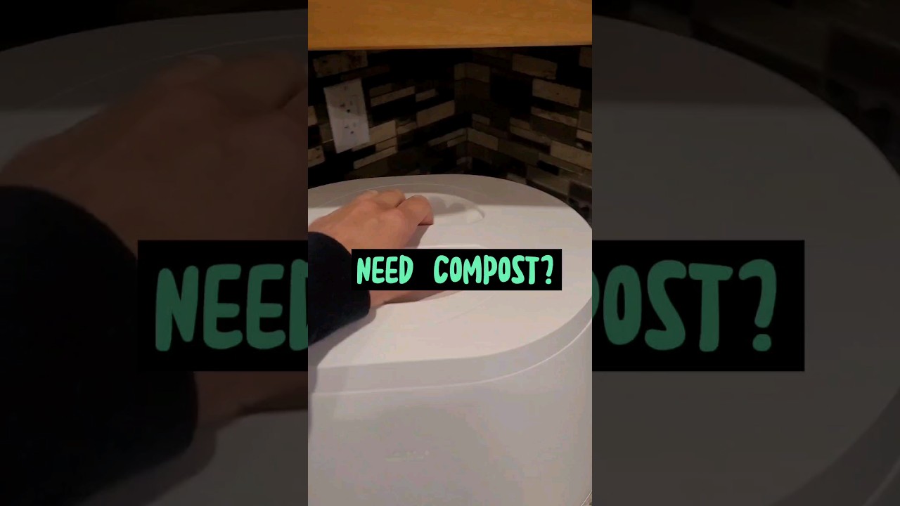 The Perfect Gift for Greenliving