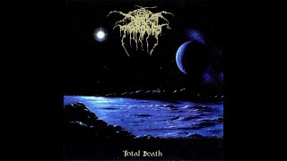 Darkthrone - Black Victory Of Death