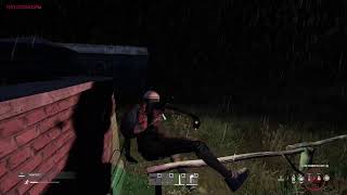 #Dayz  Ванильные приключения