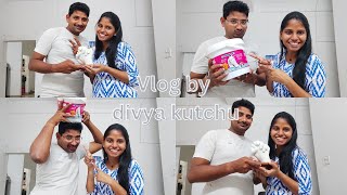 Couple hand casting at home🤗 | Step by step process✌🏻☺ | Best gift😍....#youtube#vlog