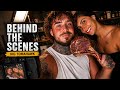 BEHIND THE SCENES 🥩 1KG TOMAHAWK