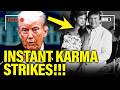 Trump gets NIGHTMARE NEWS from  EPSTEIN LAWSUIT!!!!
