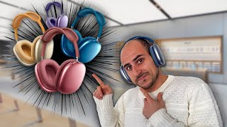 FINALLY AirPods Max 2 | NEW in 2024 EVERYTHING You Must Know!