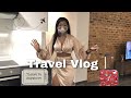 Travel Vlog 🇿🇦 | Indlovu Music Video Launch 😍