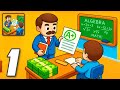 My Dream School - Gameplay Walkthrough Part 1