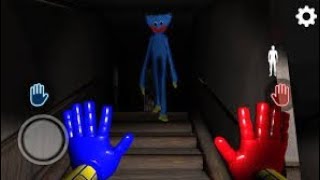 اخيرا نزول لعبة poppy horror الجديدة للهاتف بحجم صغير 2022 screenshot 5