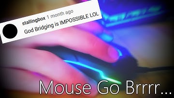 How to Drag Click ANY Mouse! (almost)