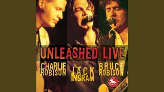 Video thumbnail of "Charlie Robison - Sunset Boulevard (recorded live at Gruene Hall)"