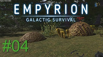 Promethium & Pentaxid :: Empyrion Galactic Survival Alpha 10 let
