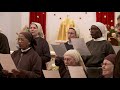 Poor Clares of Arundel - O Come, O Come Emmanuel (official music video)