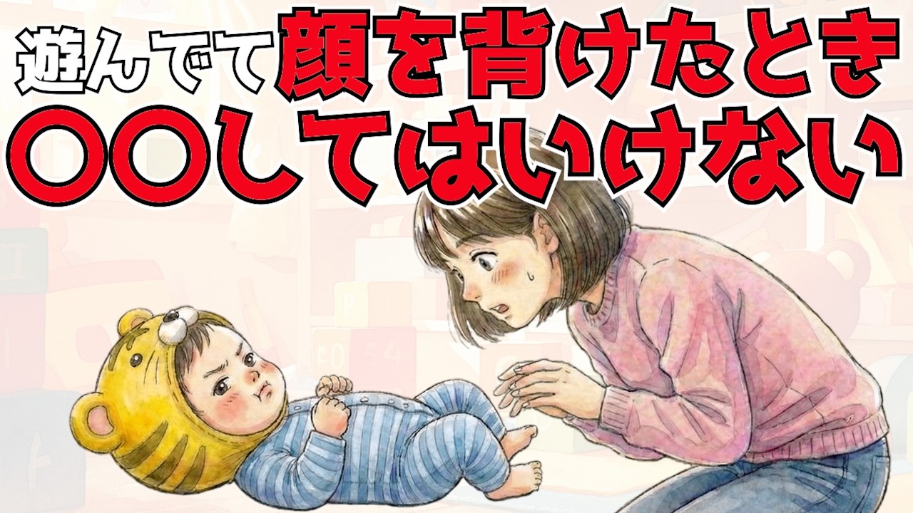 【知らないと損する!!!】厳選子育て雑学まとめ