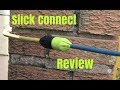 Slick Connect Review