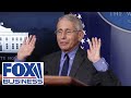 Judicial Watch files lawsuit seeking Dr. Fauci, WHO records