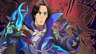 Download lagu REVIEW SKIN NOLAN THE NAVIGATOR! THE REAL HANDSOME EFFECT MCM SKIN LEGEND!