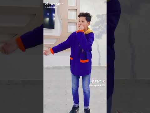 أحلا ياسين ياصغيرا يا