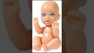 Steffi Love Pregnant Doll