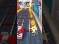 Sonic Boom Subway Surfers Sonic Dash Sonic Forces 