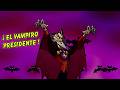 PRIME MONSTER #6 ¡VIZCONDE CHUPATÍNEZ PARA PRESIDENTE! (gameplay en español)