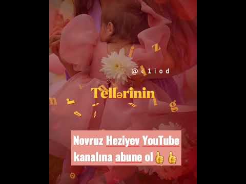 WhatsApp üçün yeni video və mahnı 2021 mp3 ‎@Novruz Heziyev 