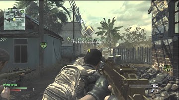 MW3 BEST JAVELIN SEARCH AND DESTROY SPOTS ep.3 (Mission)