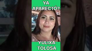 Última hora 🚨 Yulixa toloza #yulixatoloza