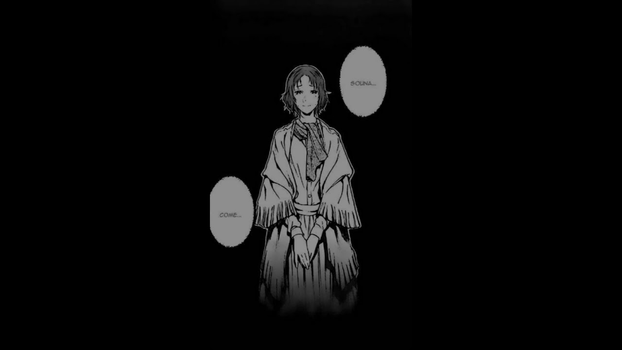 Kiba no Tabishounin: The Arms Peddler mmv chapter 1 english - YouTube
