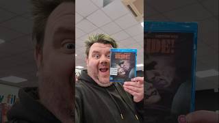 HMV Horror DVD &amp; Blu-Ray Hunt 😱