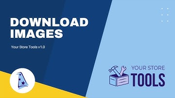 Download Product Images from BigCommerce Using Your Store Tools