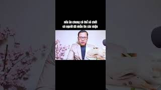 Ăn chung có thể sẽ chết người ???