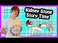 Working on Morphine (Kidney Stone Story Time)