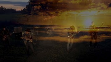 River String Lizards - Endless Maze