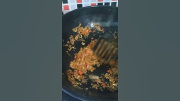 SAMBAL UDANG REBORN #Short