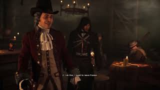 Assassin’s Creed Unity | Part 28 of 31 - Dead Kings DLC Part 1 | No Commentary (4K)