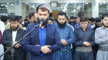 رزكار محمد الكردي   السورة المنجية من عذاب القبر ｜ سورة الملك كاملة