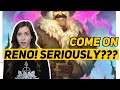 Come on Reno! Seriously??? | Hearthstone | Ashes Of Outland |