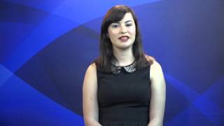 Agenda NOW with Sophie Gallegos