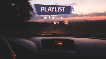 🔐 آهنگای قفلی ماشینی 📍سانس یک