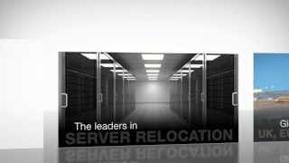 Fast, Secure International Computer Relocation