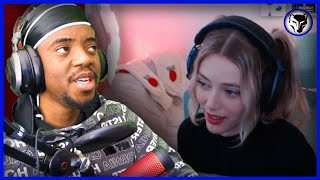 Why Grace Van Dien has is quitting Hollywood for Twitch