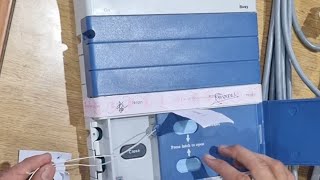 EVM Sealing કેવી રીતે કરવું? | Complete Guide for Presiding Officer | Election Training
