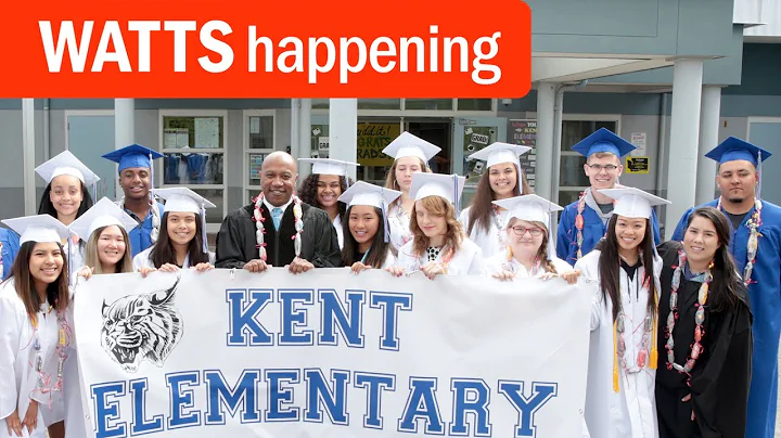 WATTS Happening | Prepared for Their Futures