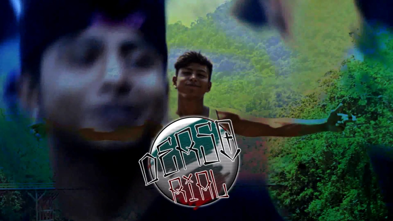 Derso Valentin - Del barrio al escenario (Disco Completo)