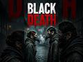 What if the Black Death never ended?