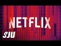 Netflix Knows When You Poop | SJU