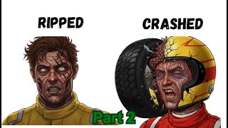 The Worst Formula 1 Deaths Ever – Part 2