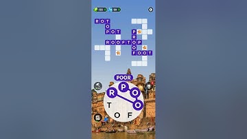 Words Of Wonders level 828 complete solution #wow #wordsofwonders #like #subscribe