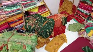 Hari om sarees ariynt market shop no.205 Rog rod surat.9726699623 screenshot 5